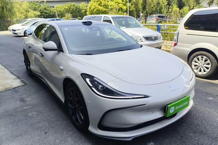 Used IM L6 2024 Max Standard Edition Exterior 1