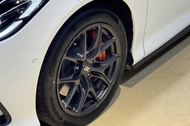 Used IM L6 2024 Max Standard Edition Exterior 10