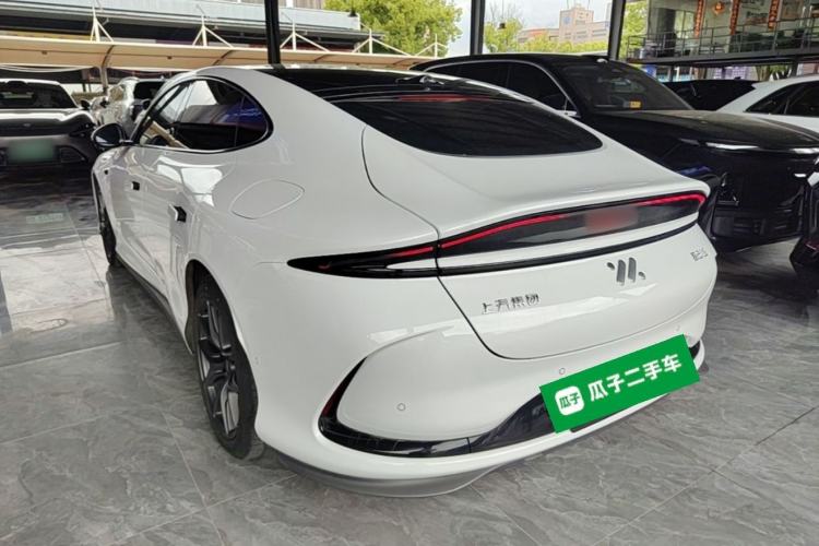 Used IM L6 2024 Max Standard Edition Exterior 2