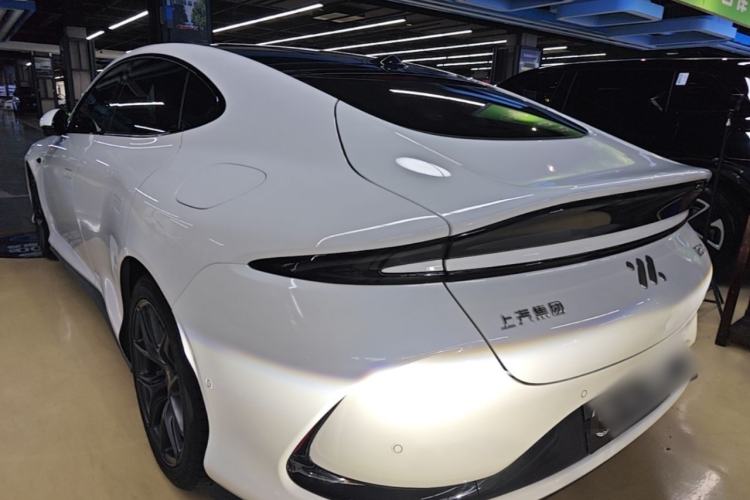 Used IM L6 2024 Max Standard Edition Exterior 2
