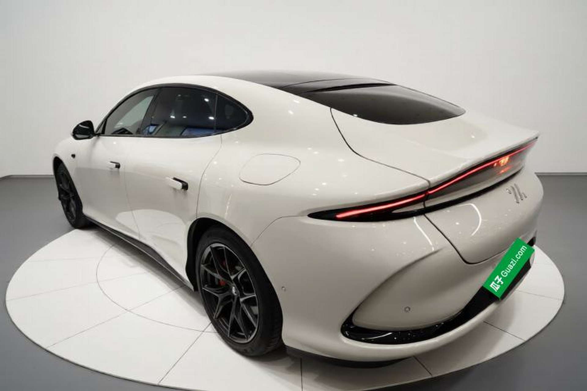 Used IM L6 2024 Max Standard Edition Exterior 2