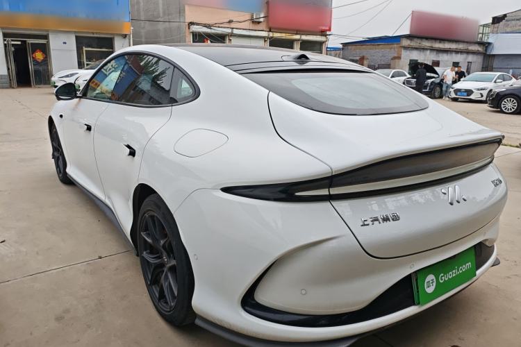 Used IM L6 2024 Max Standard Edition Exterior 2