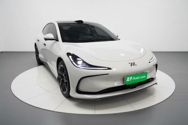 Used IM L6 2024 Max Standard Edition Exterior 2