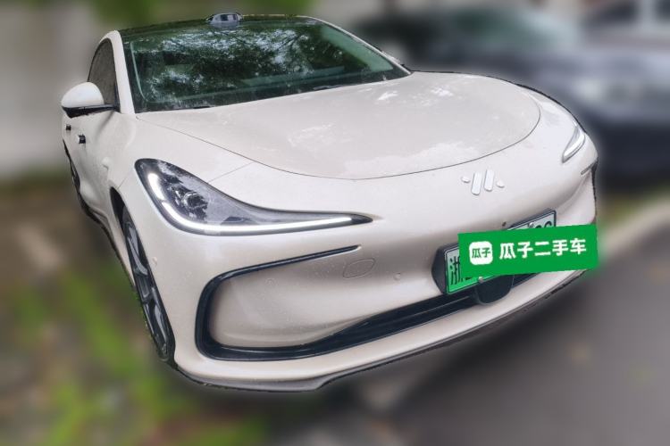Used IM L6 2024 Max Standard Edition Exterior 2