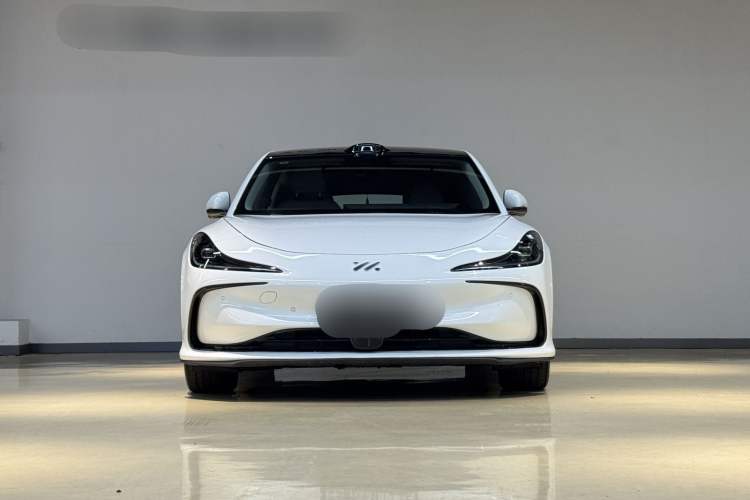Used IM L6 2024 Max Standard Edition Exterior 2