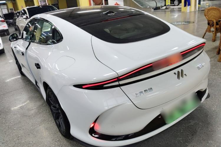 Used IM L6 2024 Max Standard Edition Exterior 2