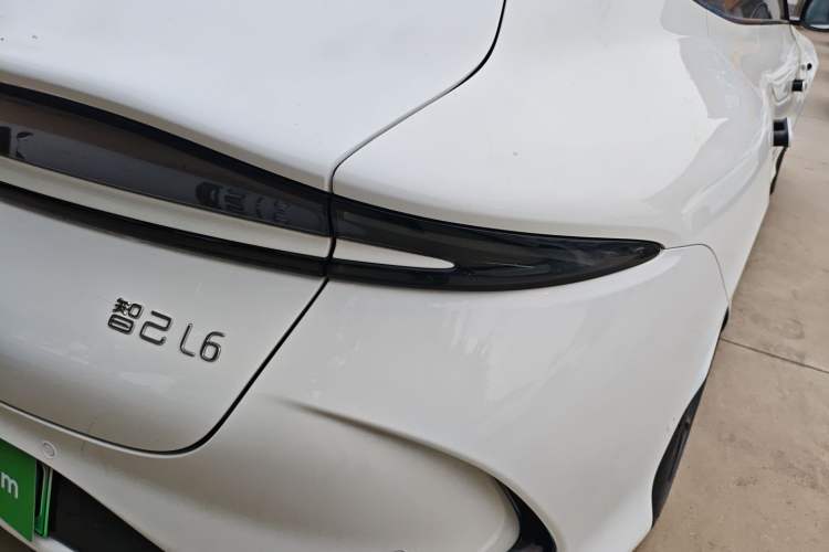 Used IM L6 2024 Max Standard Edition Exterior 3