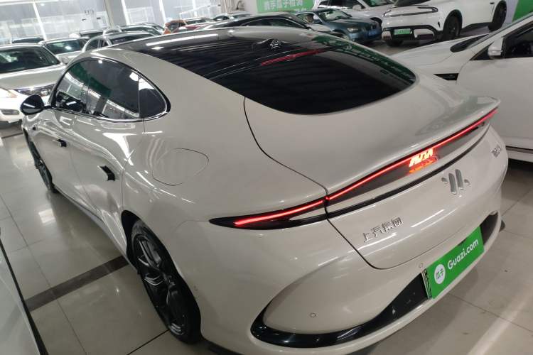 Used IM L6 2024 Max Standard Edition Exterior 3