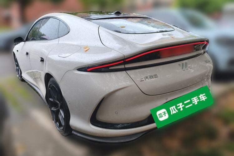 Used IM L6 2024 Max Standard Edition Exterior 3