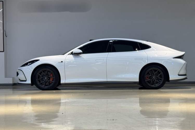 Used IM L6 2024 Max Standard Edition Exterior 3