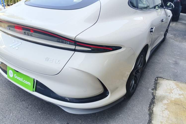 Used IM L6 2024 Max Standard Edition Exterior 3