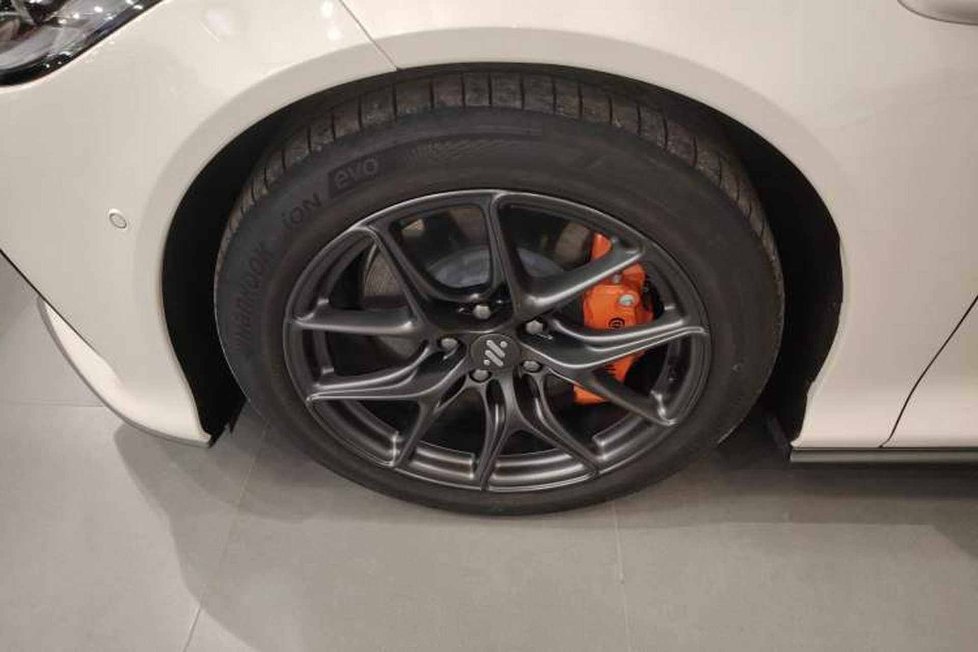 Used IM L6 2024 Max Standard Edition Exterior 4