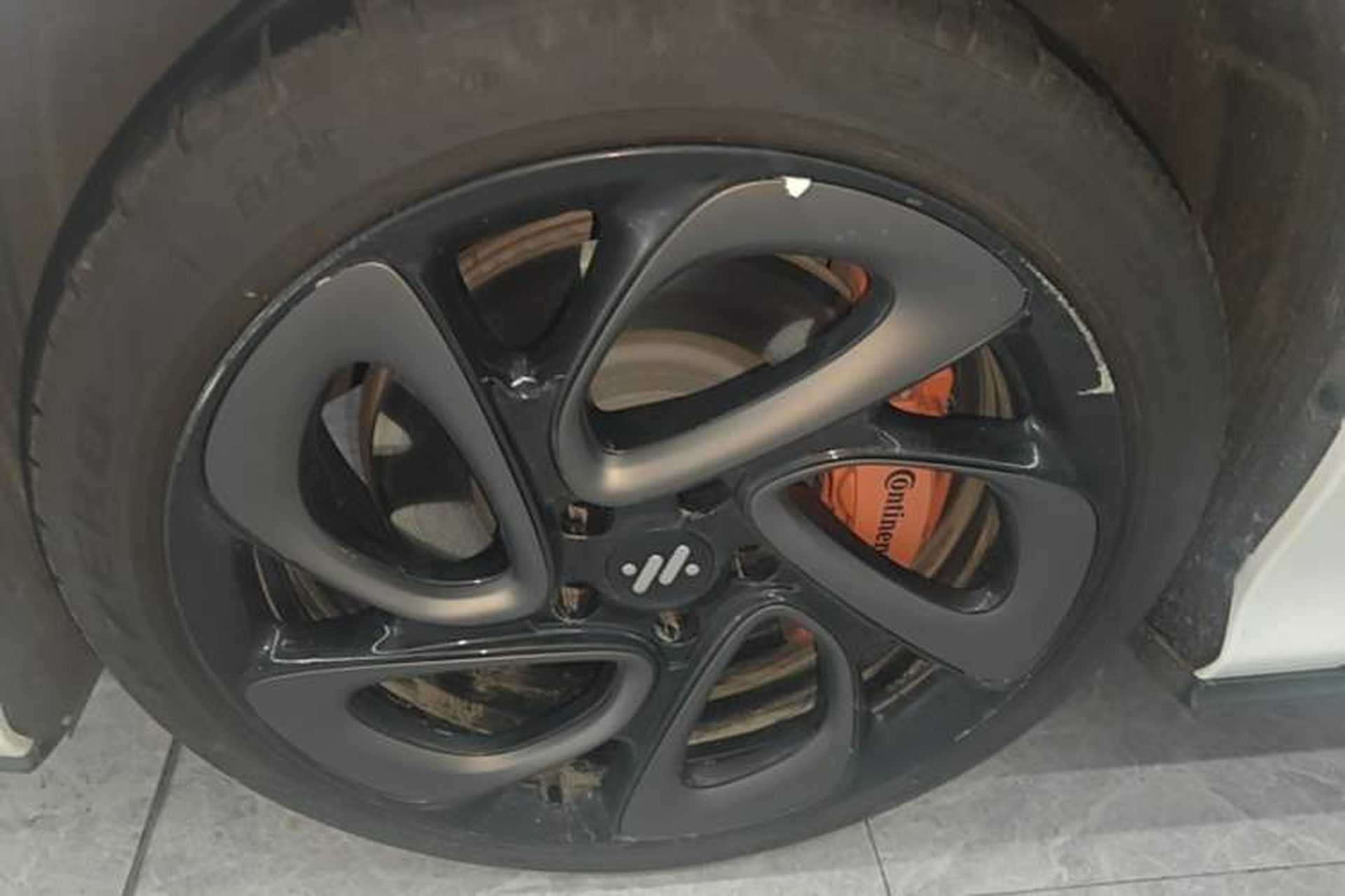 Used IM L6 2024 Max Extended-Range Version Exterior 4