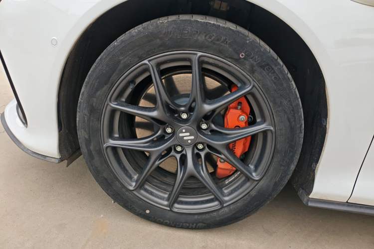 Used IM L6 2024 Max Standard Edition Exterior 4