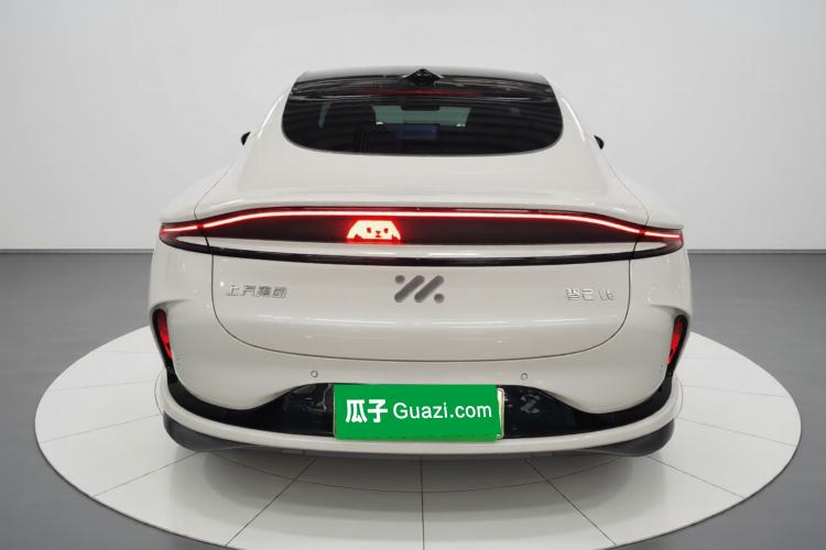 Used IM L6 2024 Max Standard Edition Exterior 4