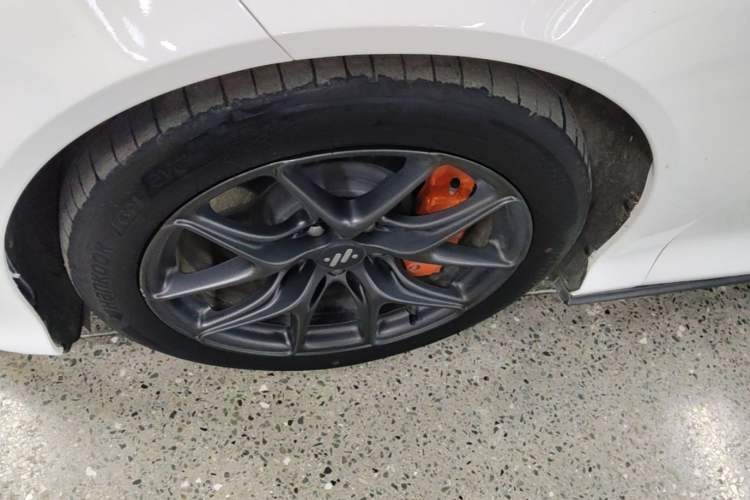 Used IM L6 2024 Max Standard Edition Exterior 4