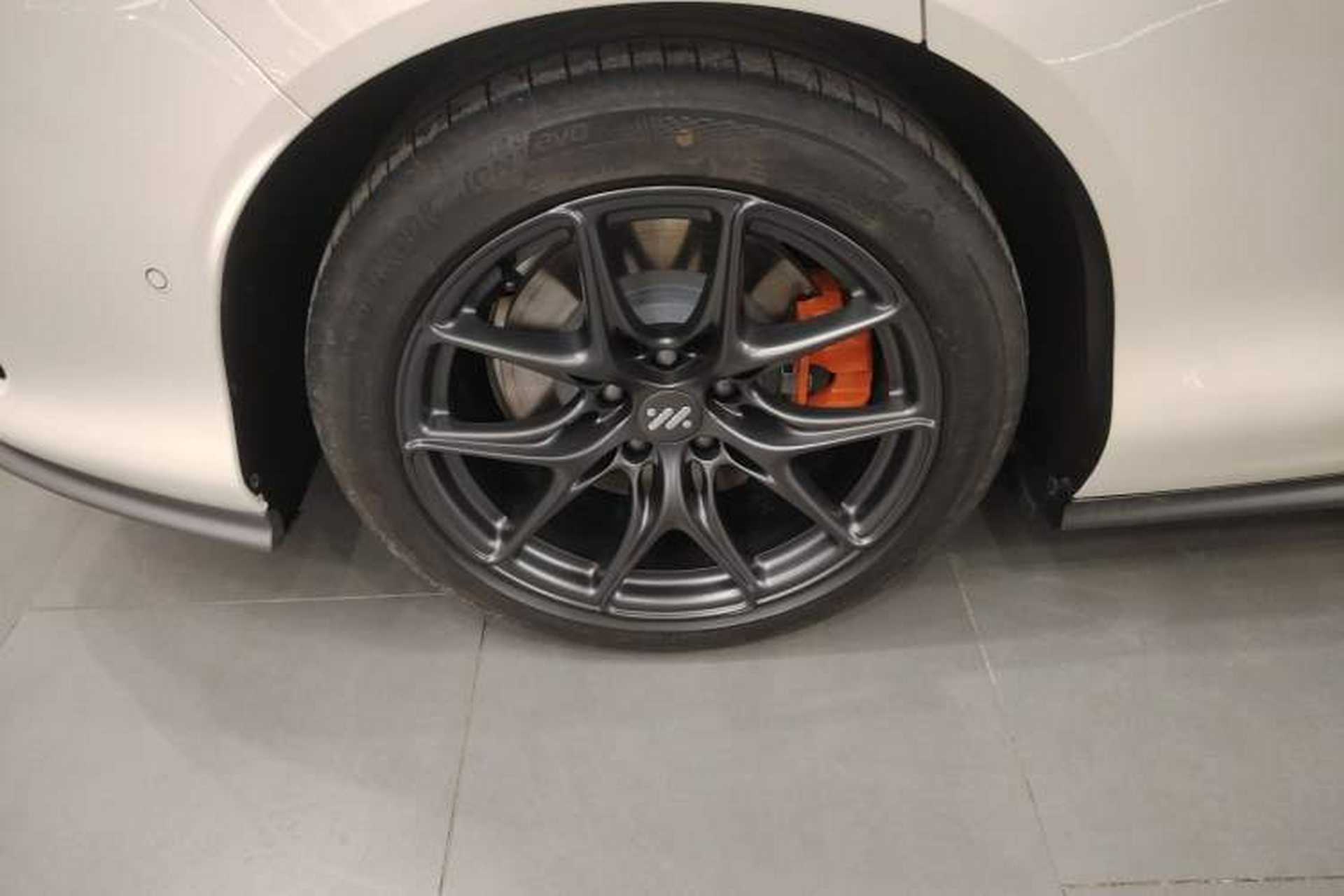 Used IM L6 2024 Max Standard Edition Exterior 5