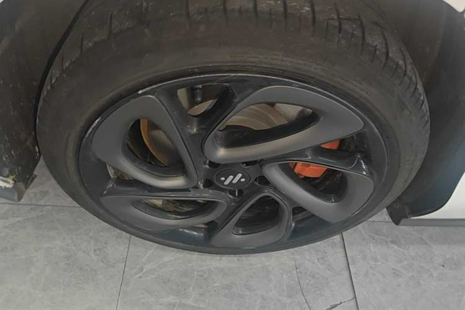 Used IM L6 2024 Max Extended-Range Version Exterior 5
