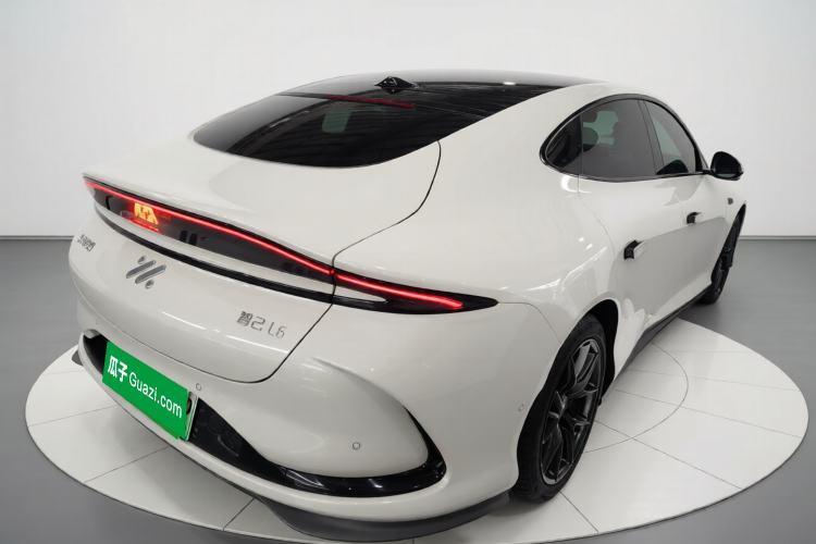 Used IM L6 2024 Max Standard Edition Exterior 5