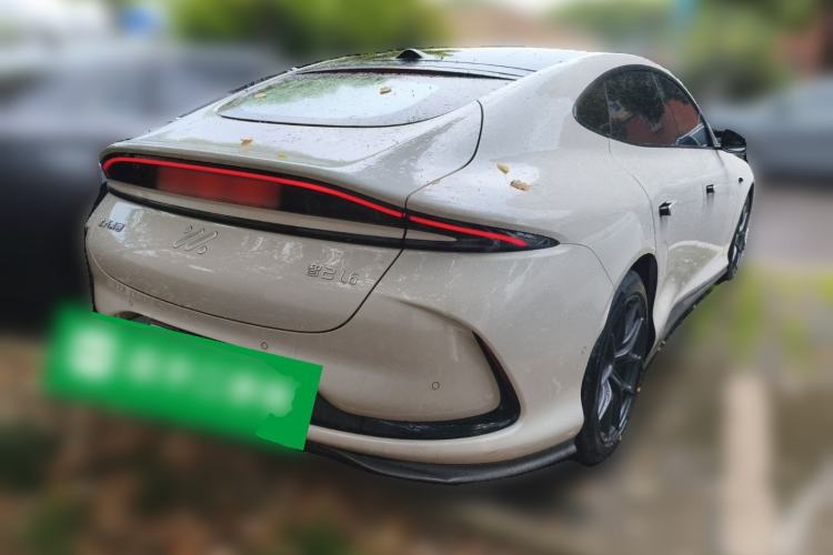 Used IM L6 2024 Max Standard Edition Exterior 5
