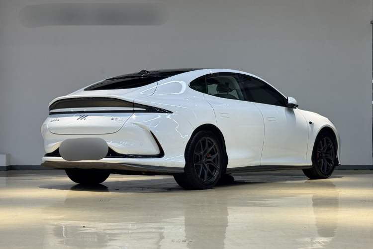 Used IM L6 2024 Max Standard Edition Exterior 5