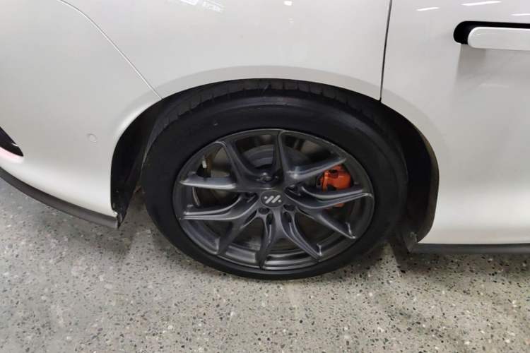 Used IM L6 2024 Max Standard Edition Exterior 5