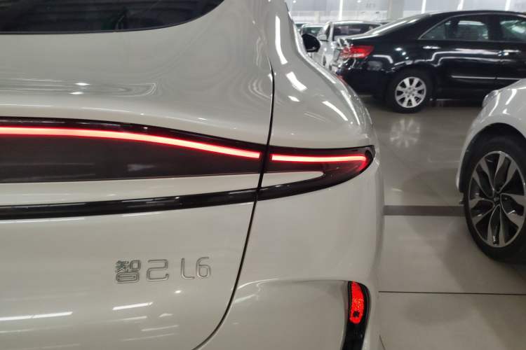 Used IM L6 2024 Max Standard Edition Exterior 6