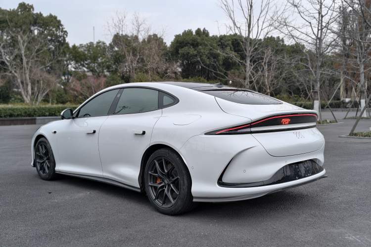 Used IM L6 2024 Max Standard Edition Exterior 6