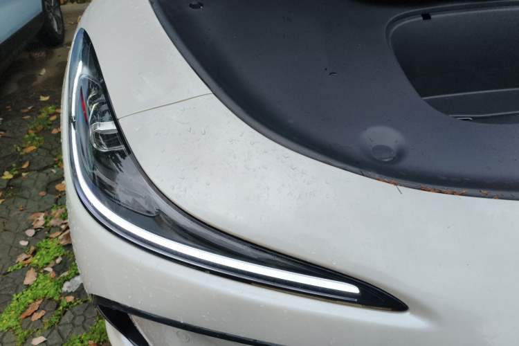 Used IM L6 2024 Max Standard Edition Exterior 6