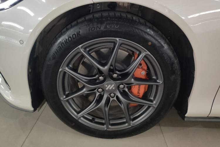 Used IM L6 2024 Max Standard Edition Exterior 7