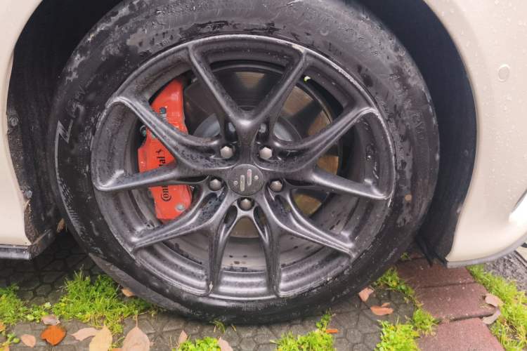 Used IM L6 2024 Max Standard Edition Exterior 7