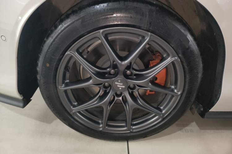 Used IM L6 2024 Max Standard Edition Exterior 8