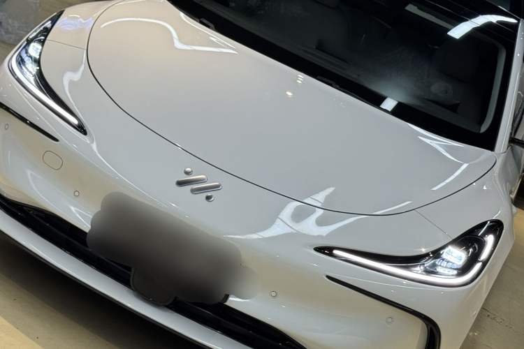 Used IM L6 2024 Max Standard Edition Exterior 8