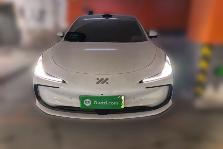 Used IM L6 2024 Max Standard Edition Front