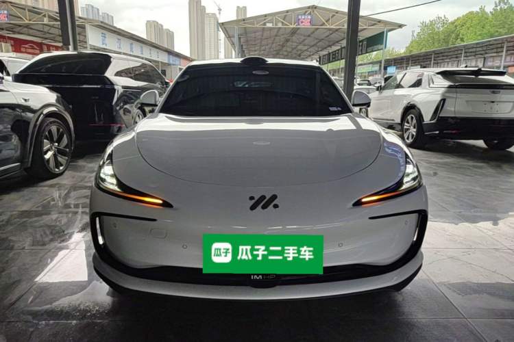 Used IM L6 2024 Max Standard Edition Front