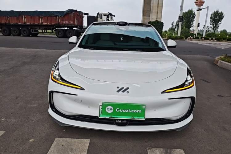Used IM L6 2024 Max Standard Edition Front