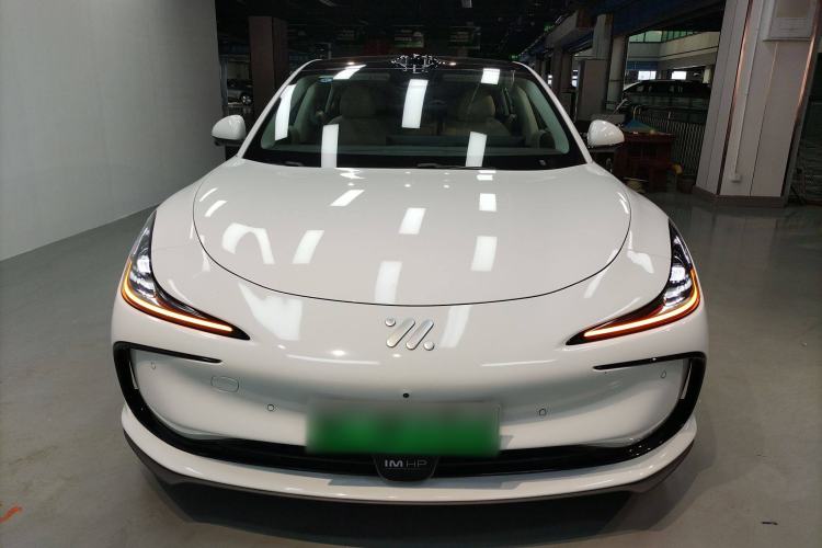 Used IM L6 2024 Max Standard Edition Front