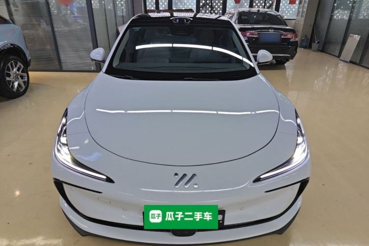 Used IM L6 2024 Max Standard Edition Front