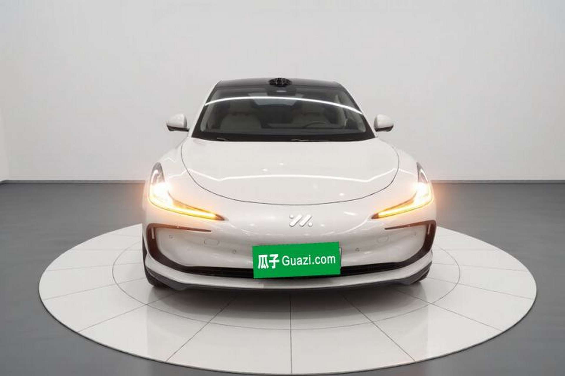 Used IM L6 2024 Max Standard Edition Front