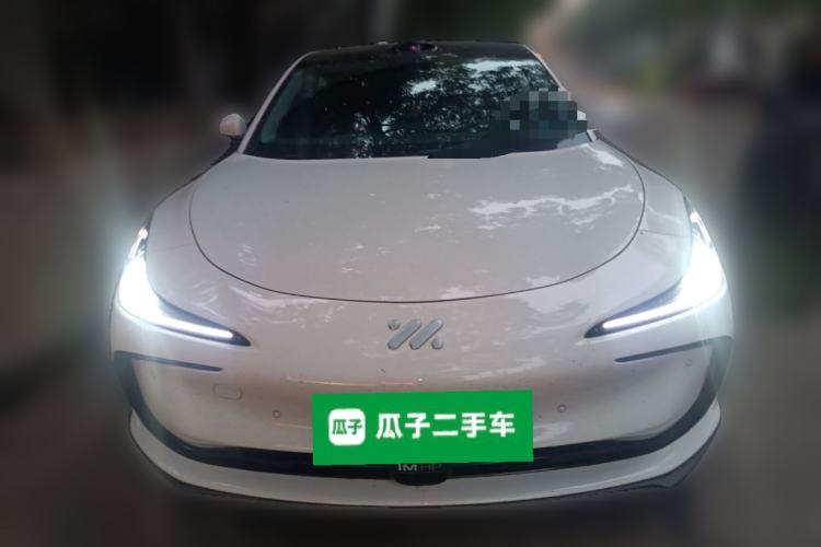 Used IM L6 2024 Max Standard Edition Front