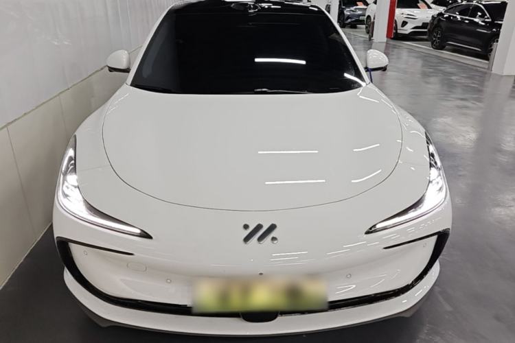 Used IM L6 2024 Max Standard Edition Front