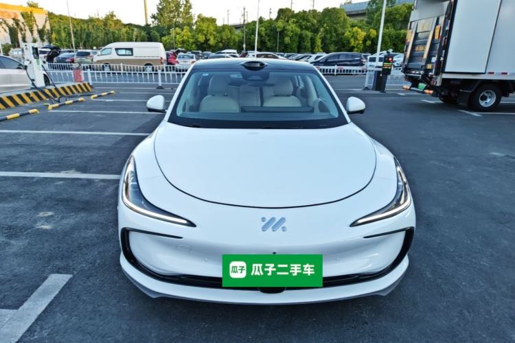 Used IM L6 2024 Max Standard Edition Front