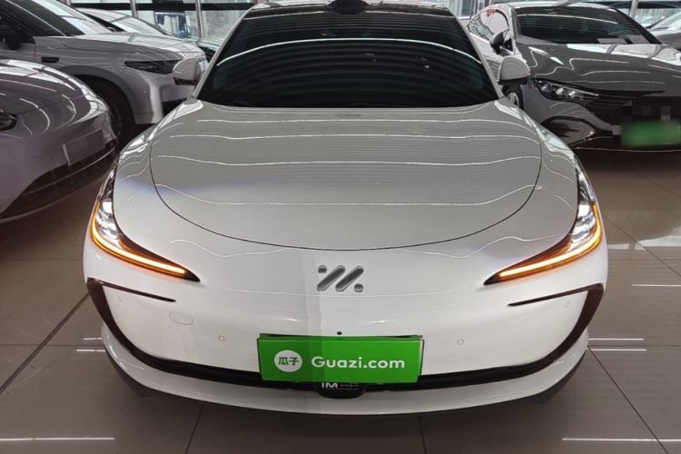 Used IM L6 2024 Max Long-Range Version Front