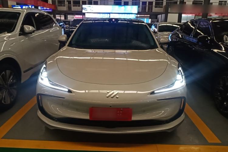 Used IM L6 2024 Max Standard Edition Front