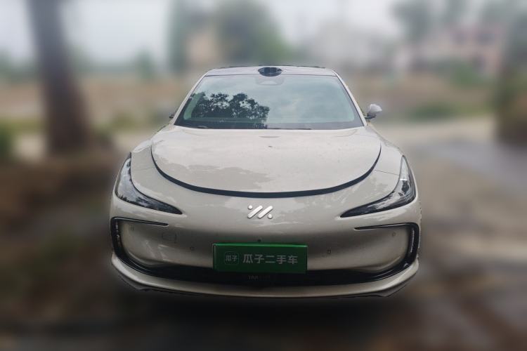 Used IM L6 2024 Max Standard Edition Front