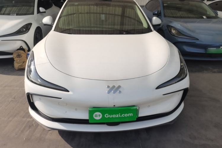 Used IM L6 2024 Max Standard Edition Front