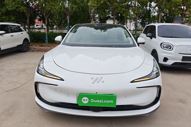 Used IM L6 2024 Max Standard Edition Front