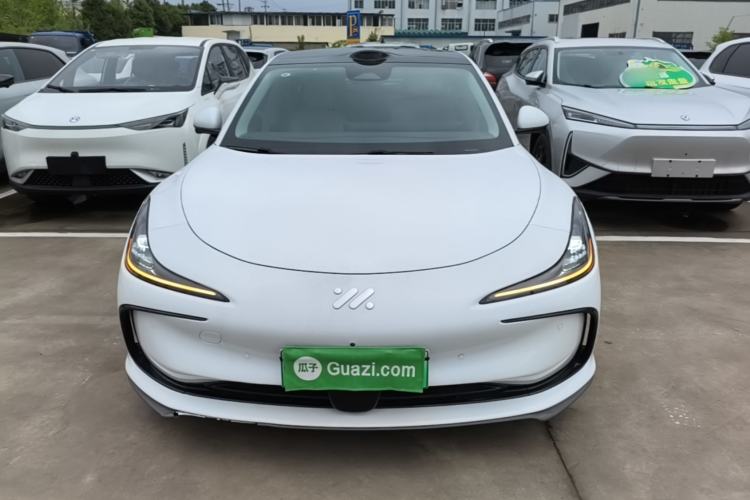 Used IM L6 2024 Max Standard Edition Front