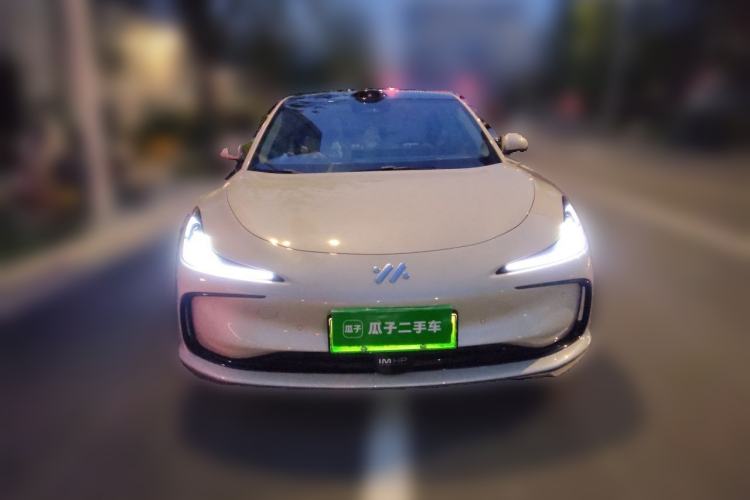 Used IM L6 2024 Max Standard Edition Front