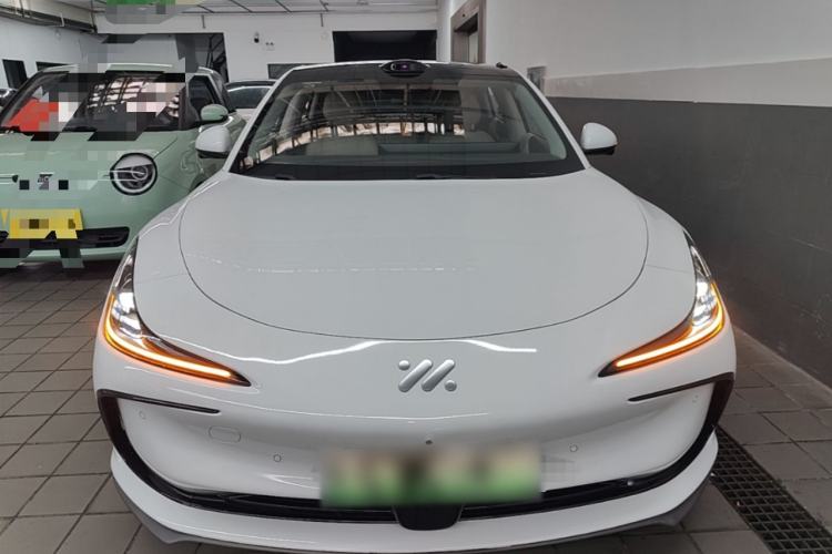 Used IM L6 2024 Max Standard Edition Front